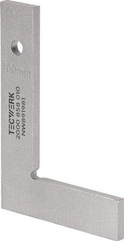 Schlosserwinkel Schenkel-L.250x160mm o.Anschlag TECWERK