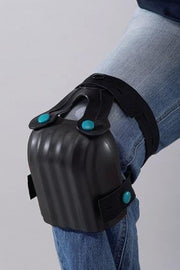 Kneepads DIN/EN14404 universal black