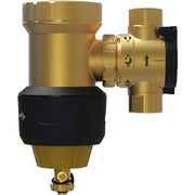 BOSCH Installationszubehör HPF 1 Schlammabscheider 1