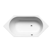 KALDEWEI Badewanne VAIO 6 190x90 alpinweiß