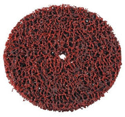Grobreinigungsscheibe Heavy Duty Ø150x13mm coarse Bohr.13mm TECWERK