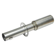 Vaillant Stainless Steel Flue Pipe for Exhaust System DN 60, 0.5 m