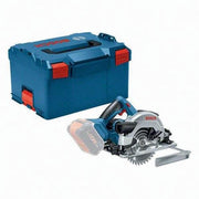 Akku-Handkreissäge GKS 18V-57 G Professional 18 V 57 mm 3400 min-¹ o. Akku BOSCH