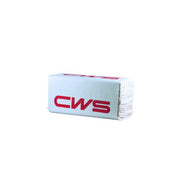 CWS Papierhandtücher Frotee extra Typ272 hochweiß, C-Falz, (MVP:2880 Bl), je MVP