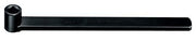 Vierkantsteckschlüssel DIN 248 Gr.12mm L.235mm AMF