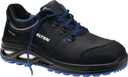 Damen-Sicherheitsschuh Finja XXTL black Low ESD S3S Gr. 40 ELTEN