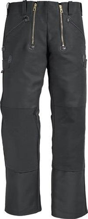 Zunfthose KLAUS Gr.48 schwarz FHB