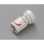 Thermostat DH mit Nullstellung, M 30x1,5 ZEHNDER # 819050                    weiß