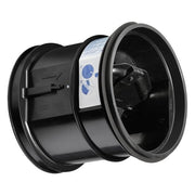 TROX Volumenstrombegrenzer VFL, DN200