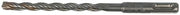 Hammerbohrer Trijet Ø 8 mm Arbeits-L.200 mm L.260 mm SDS-plus HELLER
