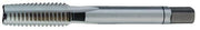 Handgewindebohrer DIN 352 Nr.1 M6x1mm HSS ISO2 (6H) TECWERK