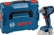 Akkuschlagschrauber GDS 18V-330 HC Prof.18 V 12,5mm (1/2“) A4-kt.330 Nm BOSCH