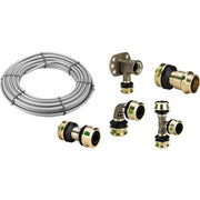 Colons Paketdeal Viega Raxofix 16mm bestehend aus: