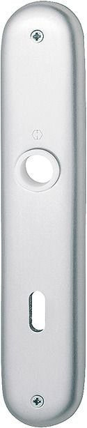 Langschildpaar 273P F1/naturf.F1 BB 72mm HOPPE