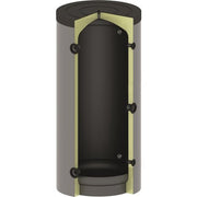 AGV PROcool Wärmepumpenpufferspeicher 200, inkl. 50mm PU-Hartschaumisolierung