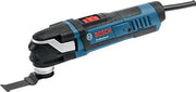 Multifunktionswerkzeug GOP 40-30 Professional 2x1,5Grad Starlock Plus BOSCH