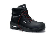 Sicherheitsstiefel FRANCESCO XXSG black Mid ESD S3 Gr. 47 ELTEN