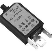 BOSCH Schutzschalter 87172000420