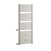 Kermi Basic-D BH1770x35x450mm QN767, weiß, Anschl. li, NAB900