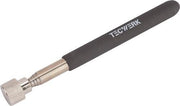 Teleskopmagnetheber Gesamt-L.635mm Magnetkopf-D.12mm Trgf.ca.3,5kg TECWERK