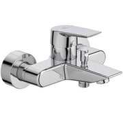 IDEAL STANDARD Badearmatur AP TESI Ausld. 157mm, chrom