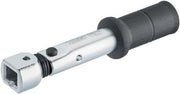 Drehmomentschlüssel 6391-10 L.125mm Drehmoment 1–10Nm m.Einsteck-VK 9x12mm