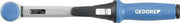 Drehmomentschlüssel TF-K50  TORCOFIX 3/8