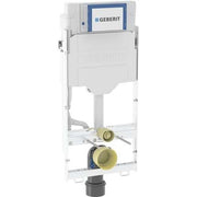 GE GIS Element f. WWC, 114 cm mit Sigma UP-SPK 12 cm