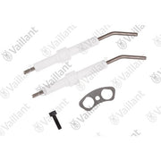VAILLANT Elektrode, Zündung 0020130798, (MVP: 2 Stück), je MVP