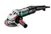 Winkelschleifer WE 17-125 Quick RT Leistung 1750W Scheiben-D.125mm METABO