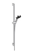 HG Brauseset Pulsify 105 3jet Relaxation mit Brausestange 900mm chrom