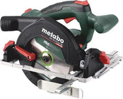 Akku-Handkreissäge KS 18 LTX 57 BL 18 V 57 mm 5000 min-¹ METABO