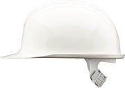 Heat Protection Helmet INAP-PCG Signal White PC EN 397 EN 50365 VOSS