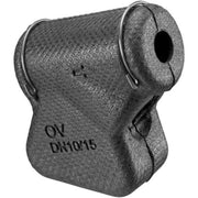 OVENTROP Isolierschale für Hydrocontrol VTR/ATR, Hydromat QTR/DTR, +100 C, DN50