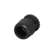 TECElogo-Ax Endstopfen 16mm, Siliziumbronze