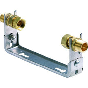 comfort WZ-Bracket Stainless Steel 1 1/4