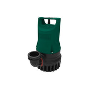 Jung Schmutzwasserpumpe U3K spezial 230 V, ohne Schaltung, 10m Leitung