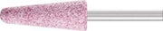Schleifstift ZY STEEL D16xH45mm 6mm Edelkorund ADW 46 KE PFERD