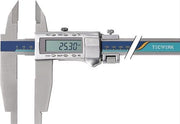 Werkstattmessschieber 300mm digital TECWERK