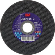 Trennscheibe Cubitron™ 3 D125x1mm gerade 3M™ Cubitron™ 3 Bohrung 22,23 mm 3M