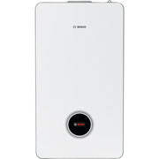 BOSCH Gas-Brennwertgerät, wandhängend Condens GC9800iW 30 P 23, weiß