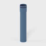 POLOPLAST Rohr POLO-KAL XS DN50, L: 250mm
