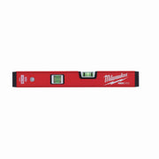 Milwaukee Wasserwaage REDSTICK Compact (40 cm lang)