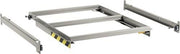 Frame STA single extension W890xD860mm light blue load capacity 1000kg
