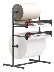 Schneidständer Schnitt-B.750mm B1120xT850xH1665mm stationär HÜDIG & ROCHOLZ