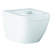 Grohe Wand-Tiefspül-WC Euro Keramik 39206 49cm weiß