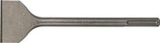 Flat Chisel L.400mm Cutting-W.115mm SDS-max BOSCH