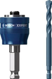 Power-Change Plus adapter for TCT hole saws BOSCH