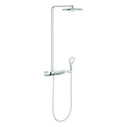 Grohe Duschsystem Rainshower SmartControl 26250 360 chrom