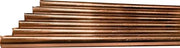 Oxy-acetylene welding rod O III D.3mm Rod length 1000mm FLIESS